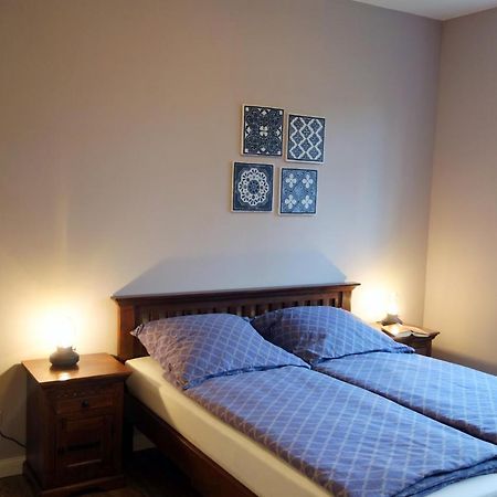 Vianova14 Appartement Reuterstadt Stavenhagen Buitenkant foto
