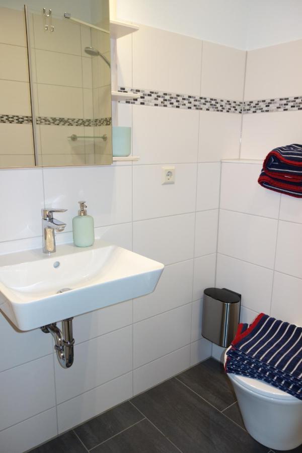 Vianova14 Appartement Reuterstadt Stavenhagen Buitenkant foto