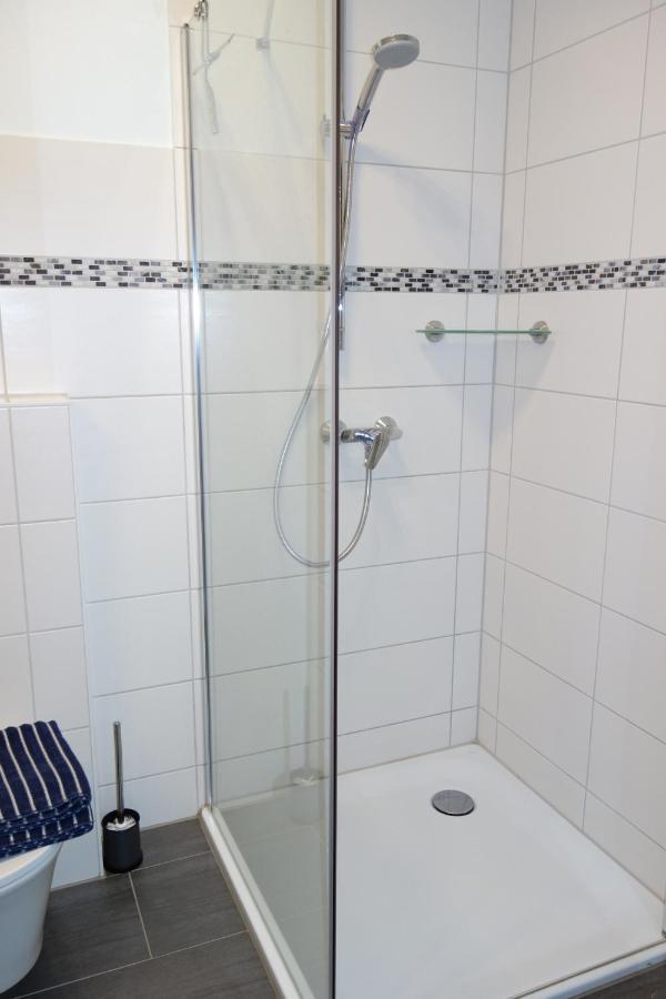 Vianova14 Appartement Reuterstadt Stavenhagen Buitenkant foto